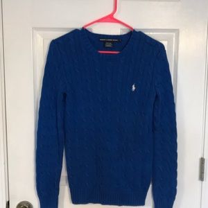 Women’s Ralph Lauren Sport Sweater